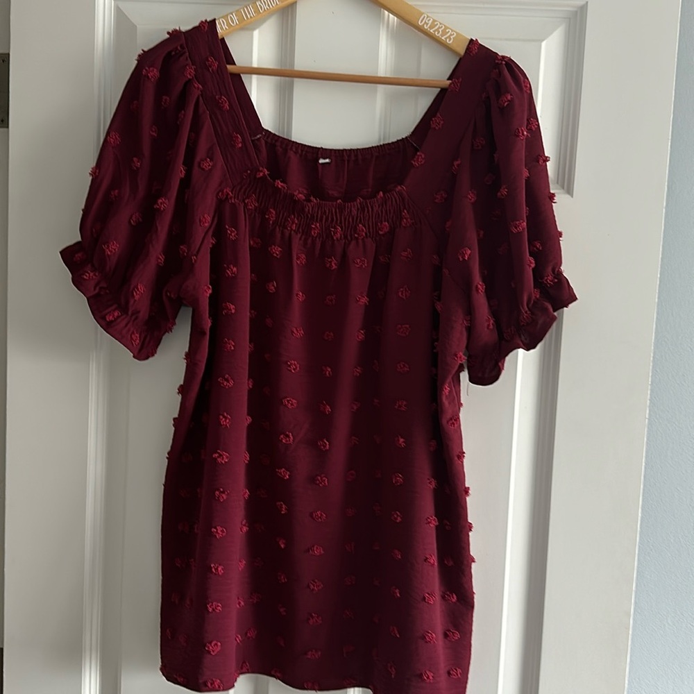 Women’s top